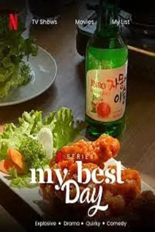 Xem Rhapsody: Rượu Soju Online - Cùng Xem Cùng Chill | Phim Hay C