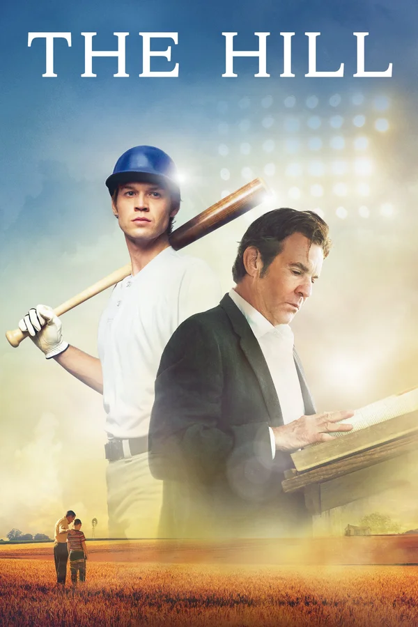 Xem Rickey Hill Online - Cùng Xem Cùng Chill | Phim Hay C