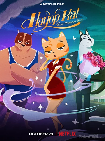 Xem Rõ là thú tính! Online - Cùng Xem Cùng Chill | Phim Hay C