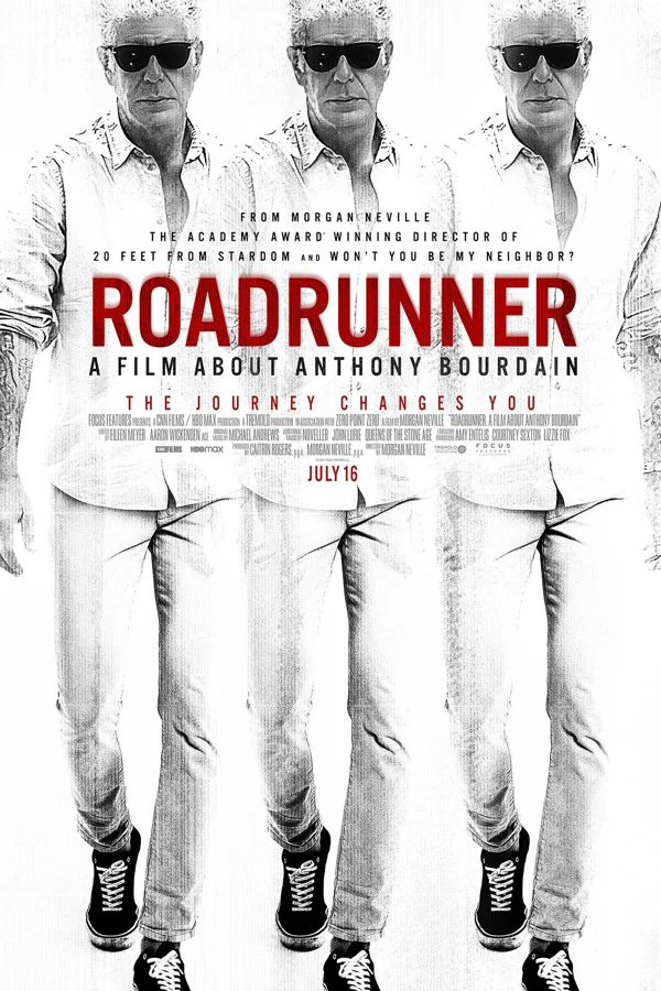 Xem Roadrunner: Một bộ phim về Anthony Bourdain Online - Cùng Xem Cùng Chill | Phim Hay C