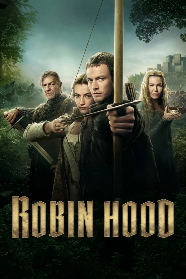 Xem Robin Hood Online - Cùng Xem Cùng Chill | Phim Hay C