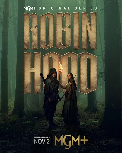 Xem Robin Hood (Phần 1) Online - Cùng Xem Cùng Chill | Phim Hay C