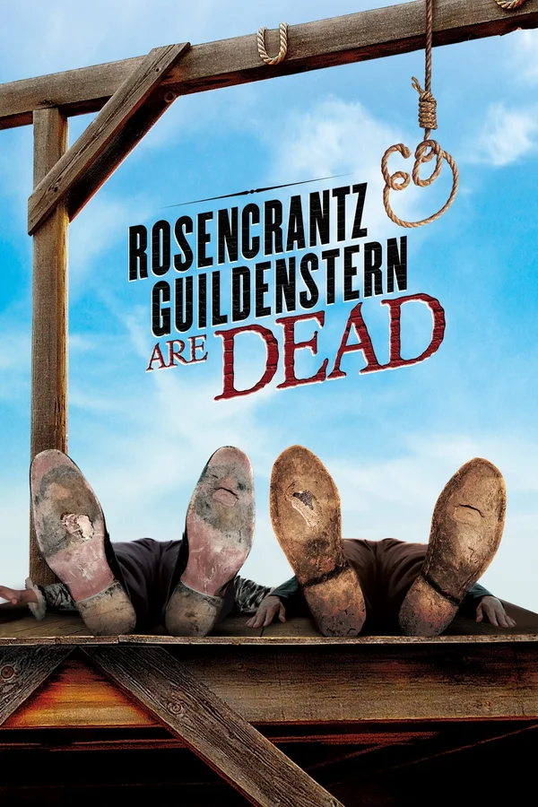 Xem Rosencrantz và Guildenstern đã chết Online - Cùng Xem Cùng Chill | Phim Hay C