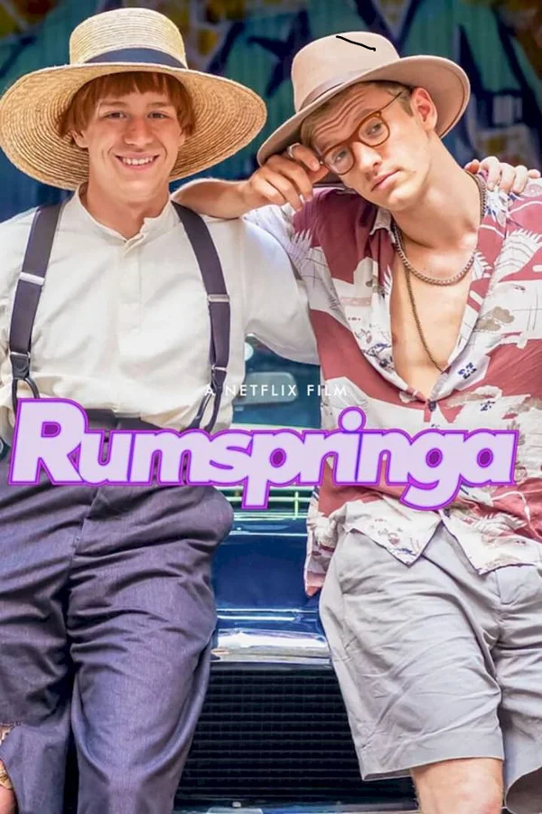 Xem Rumspringa - An Amish in Berlin Online - Cùng Xem Cùng Chill | Phim Hay C