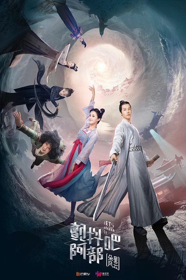 Xem Run Rẩy Đi, A Bộ! Online - Cùng Xem Cùng Chill | Phim Hay C