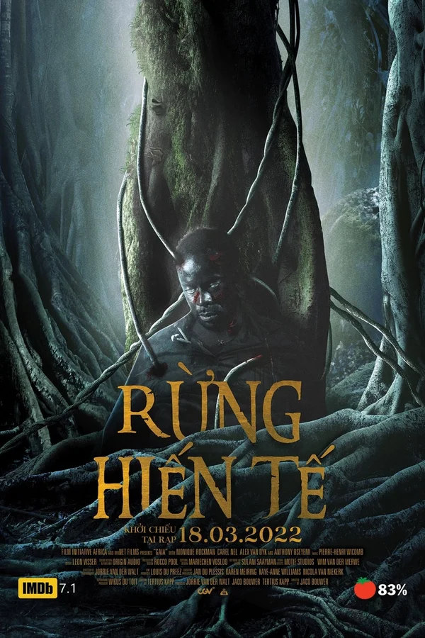 Xem Rừng Hiến Tế Online - Cùng Xem Cùng Chill | Phim Hay C