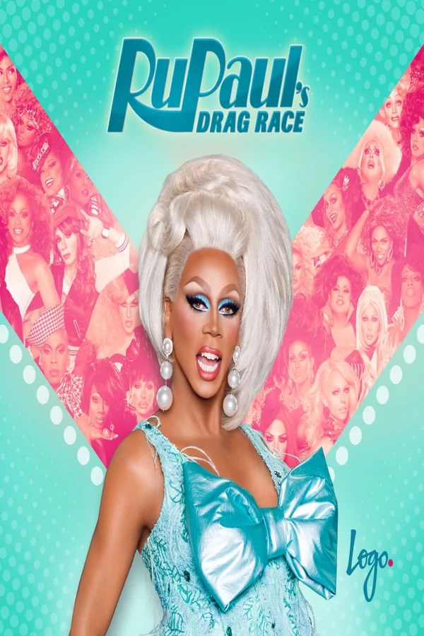Xem Rupaul's Drag Race - Cuộc chiến giày cao gót (Phần 8) Online - Cùng Xem Cùng Chill | Phim Hay C