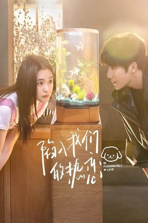 Xem Sa Vào Tình Yêu Cuồng Nhiệt Của Chúng Ta Online - Cùng Xem Cùng Chill | Phim Hay C