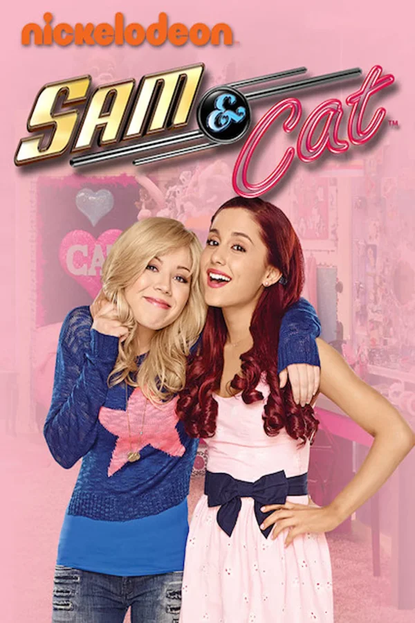Xem Sam & Cat (Phần 1) Online - Cùng Xem Cùng Chill | Phim Hay C