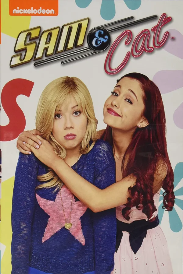 Xem Sam & Cat (Phần 1B) Online - Cùng Xem Cùng Chill | Phim Hay C