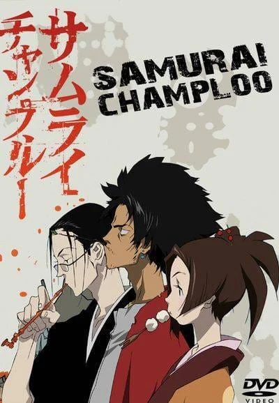 Xem Samurai Champloo (Phần 1) Online - Cùng Xem Cùng Chill | Phim Hay C