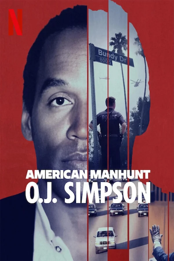 Xem Săn lùng kiểu Mỹ: O.J. Simpson Online - Cùng Xem Cùng Chill | Phim Hay C