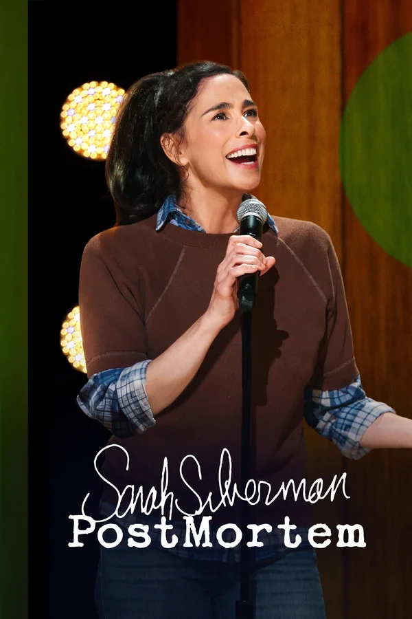 Xem Sarah Silverman: Sau Khi Chết Online - Cùng Xem Cùng Chill | Phim Hay C