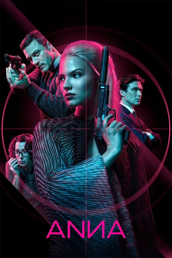 Xem Sát Thủ Annaa Online - Cùng Xem Cùng Chill | Phim Hay C