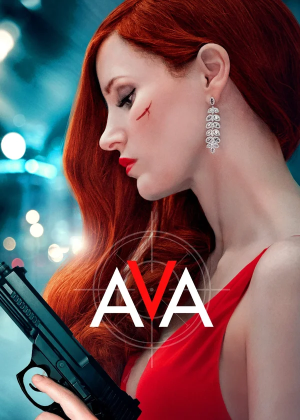 Xem Sát Thủ Ava Online - Cùng Xem Cùng Chill | Phim Hay C