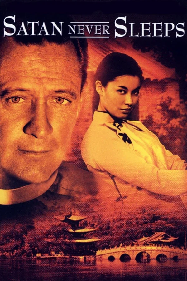 Xem Satan Không Bao Giờ Ngủ Online - Cùng Xem Cùng Chill | Phim Hay C