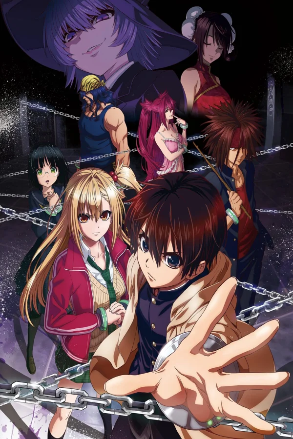 Xem Sau 5 giây gặp mặt, trận chiến sinh tử bắt đầu Online - Cùng Xem Cùng Chill | Phim Hay C