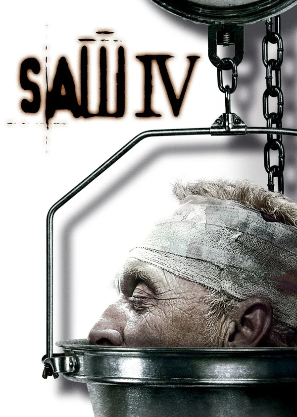 Xem Saw IV Online - Cùng Xem Cùng Chill | Phim Hay C