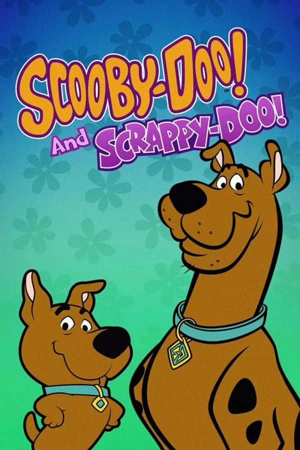Xem Scooby-Doo and Scrappy-Doo (Phần 1) Online - Cùng Xem Cùng Chill | Phim Hay C