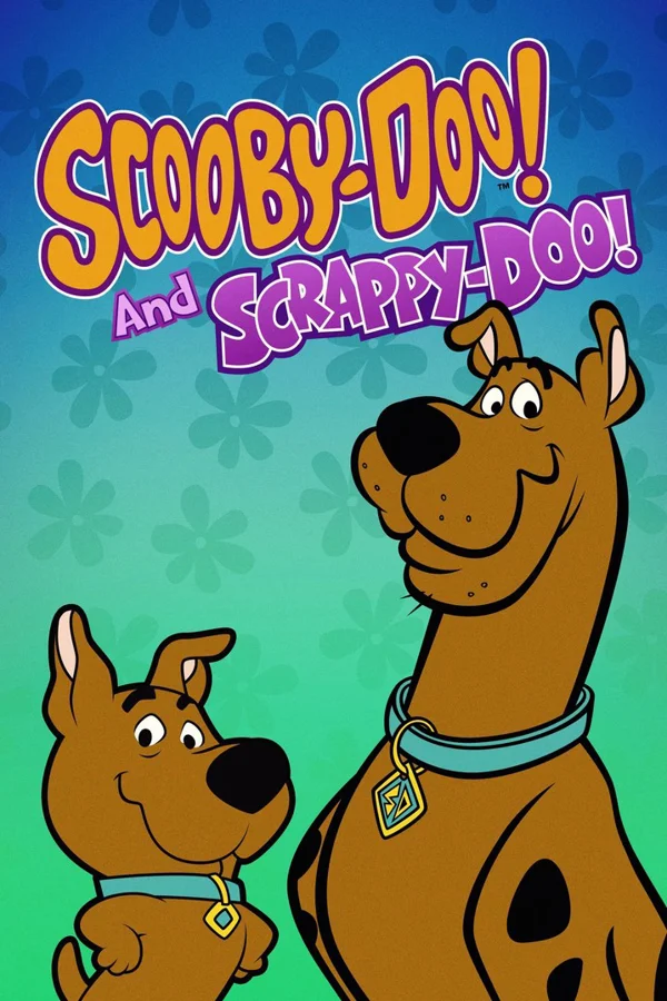 Xem Scooby-Doo and Scrappy-Doo (Phần 6) Online - Cùng Xem Cùng Chill | Phim Hay C