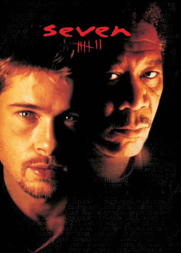 Xem Se7en Online - Cùng Xem Cùng Chill | Phim Hay C
