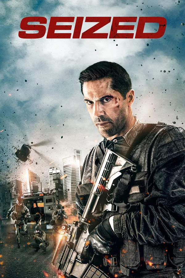Xem Seized Online - Cùng Xem Cùng Chill | Phim Hay C