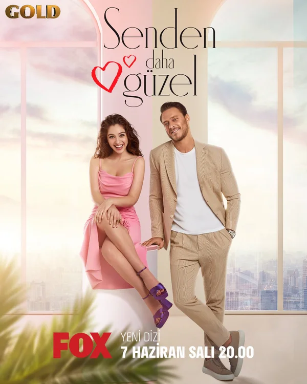 Xem Senden Daha Guzel Online - Cùng Xem Cùng Chill | Phim Hay C