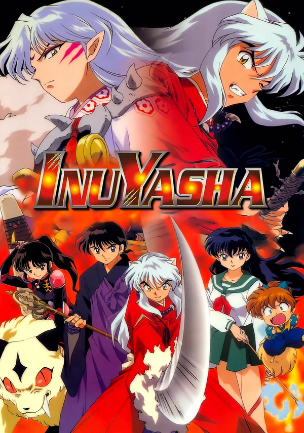 Xem Sengoku Otogizōshi InuYasha Online - Cùng Xem Cùng Chill | Phim Hay C