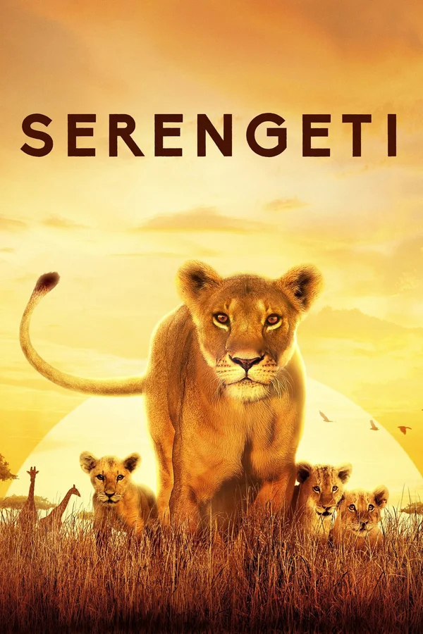 Xem Serengeti Online - Cùng Xem Cùng Chill | Phim Hay C