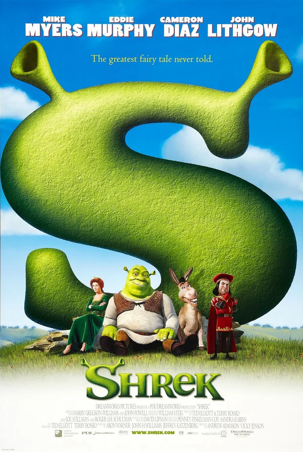 Xem Shrek Online - Cùng Xem Cùng Chill | Phim Hay C