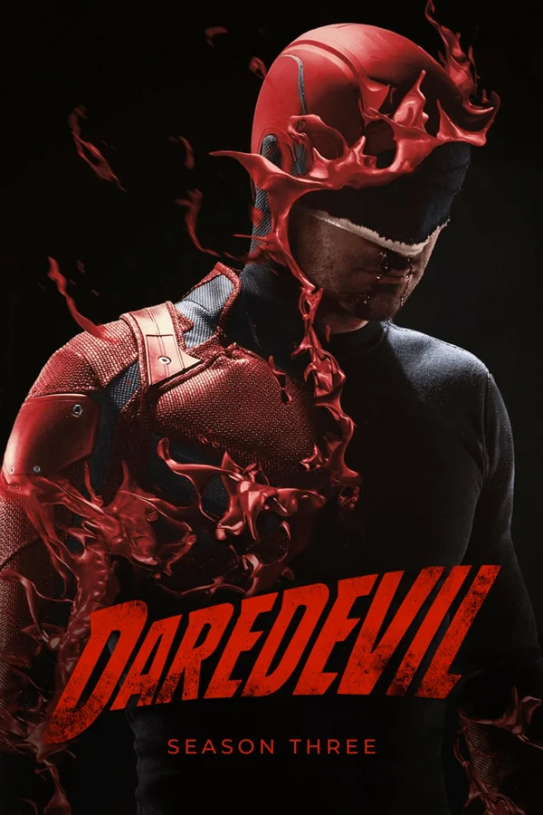 Xem Siêu Nhân Mù (Phần 3) Online - Cùng Xem Cùng Chill | Phim Hay C