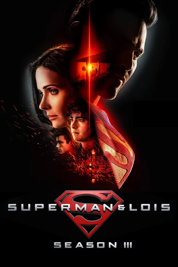 Xem Siêu Nhân Và Lois (Phần 3) Online - Cùng Xem Cùng Chill | Phim Hay C