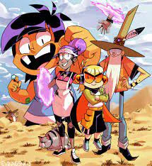 Xem Siêu nhóc vũ trụ (Phần 3) Online - Cùng Xem Cùng Chill | Phim Hay C