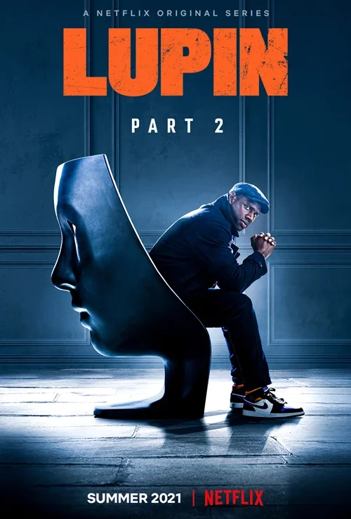 Xem Siêu Trộm Lupin (Phần 2) Online - Cùng Xem Cùng Chill | Phim Hay C