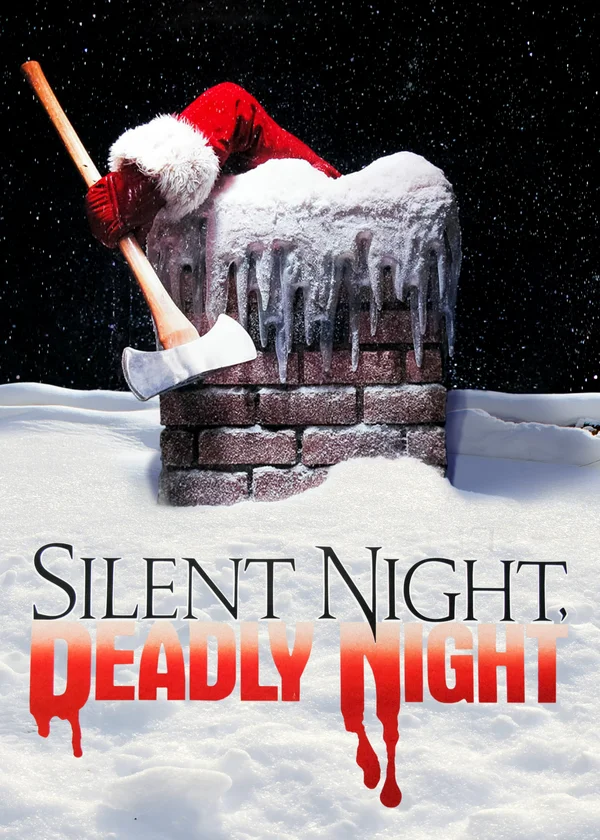 Xem Silent Night, Deadly Night Online - Cùng Xem Cùng Chill | Phim Hay C