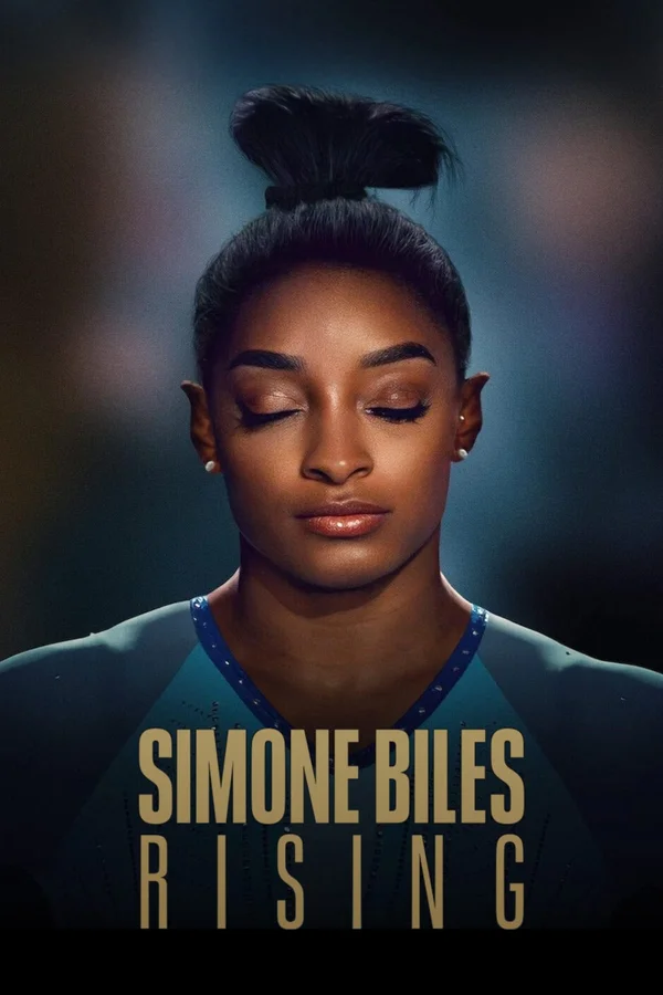 Xem Simone Biles tái xuất Online - Cùng Xem Cùng Chill | Phim Hay C