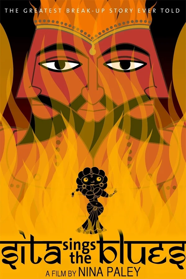 Xem Sita Sings the Blues Online - Cùng Xem Cùng Chill | Phim Hay C