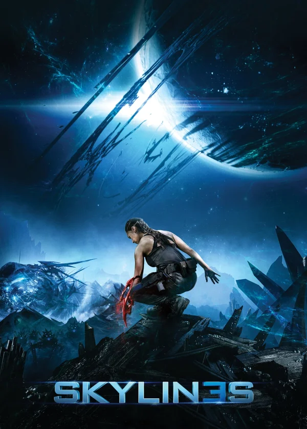 Xem Skylin3s Online - Cùng Xem Cùng Chill | Phim Hay C