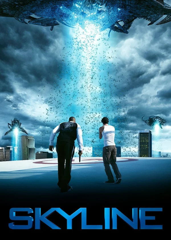 Xem Skyline Online - Cùng Xem Cùng Chill | Phim Hay C