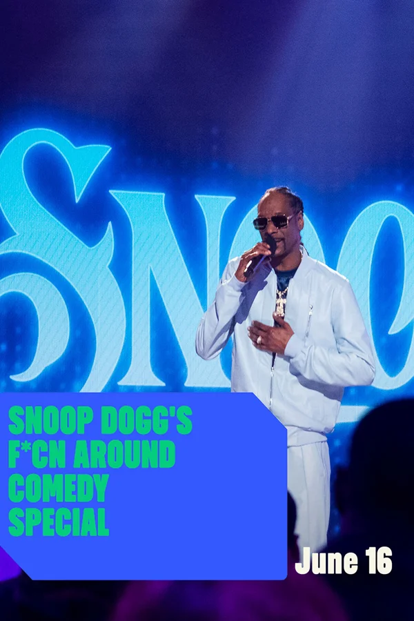 Xem Snoop Dogg: Hài kịch đặc biệt Online - Cùng Xem Cùng Chill | Phim Hay C