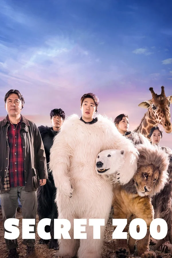 Xem Sở Thú Thoát Ế Online - Cùng Xem Cùng Chill | Phim Hay C