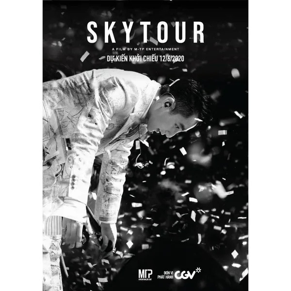 Xem Sơn Tùng M-TP: Sky Tour Movie Online - Cùng Xem Cùng Chill | Phim Hay C