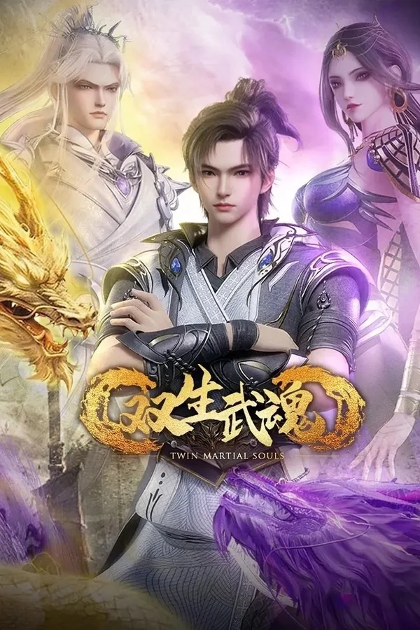 Xem Song Sinh Võ Hồn Online - Cùng Xem Cùng Chill | Phim Hay C