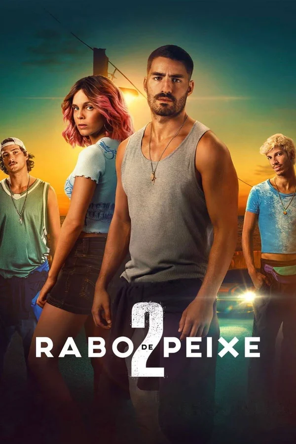 Xem Sóng Triều Đổi Vận (Rabo de Peixe) (Phần 2) Online - Cùng Xem Cùng Chill | Phim Hay C