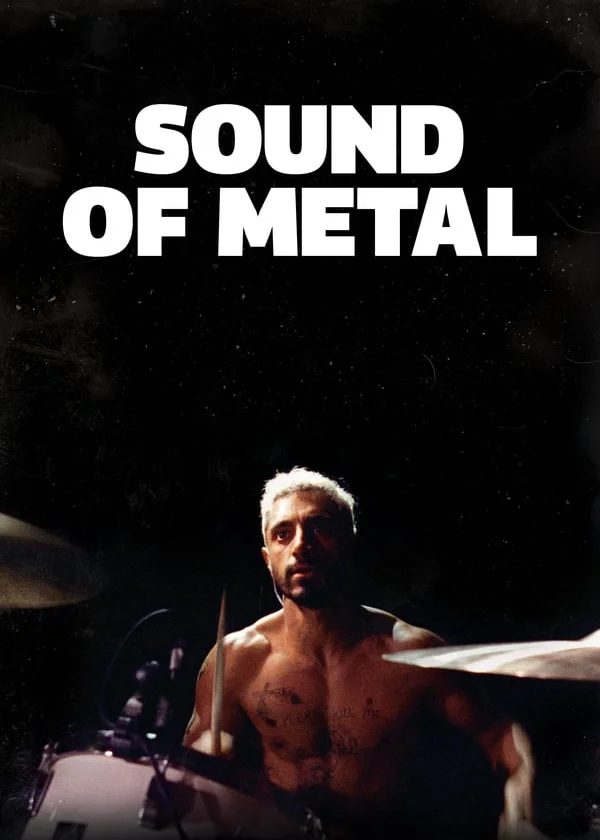 Xem Sound of Metal Online - Cùng Xem Cùng Chill | Phim Hay C