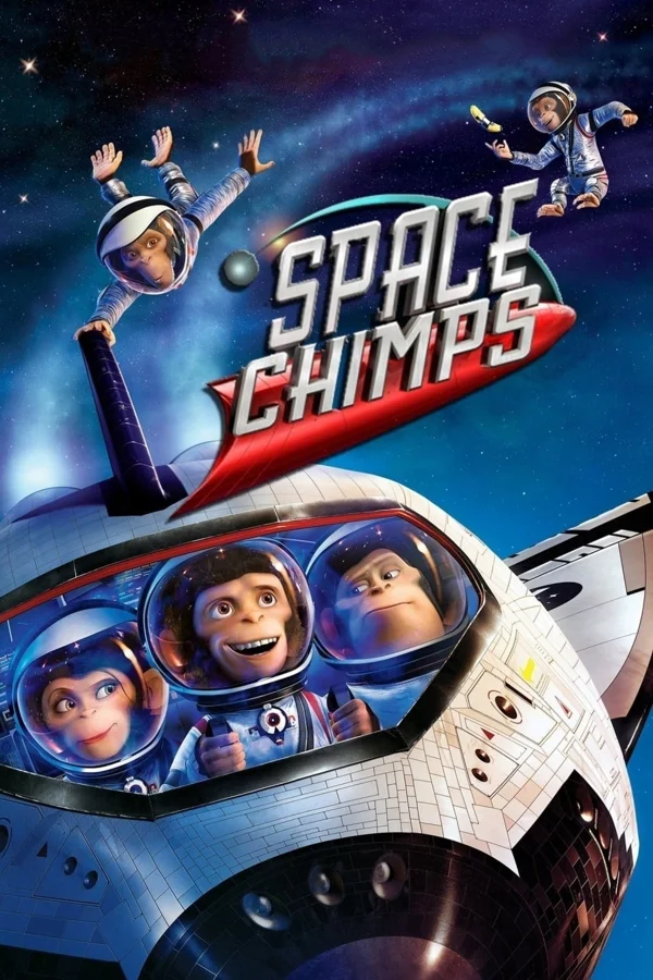 Xem Space Chimps Online - Cùng Xem Cùng Chill | Phim Hay C