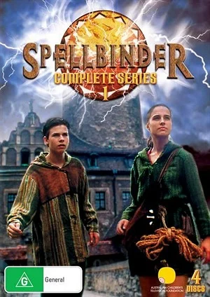 Xem Spellbinder: Vùng đất của những nhà thông thái (phần 1) Online - Cùng Xem Cùng Chill | Phim Hay C