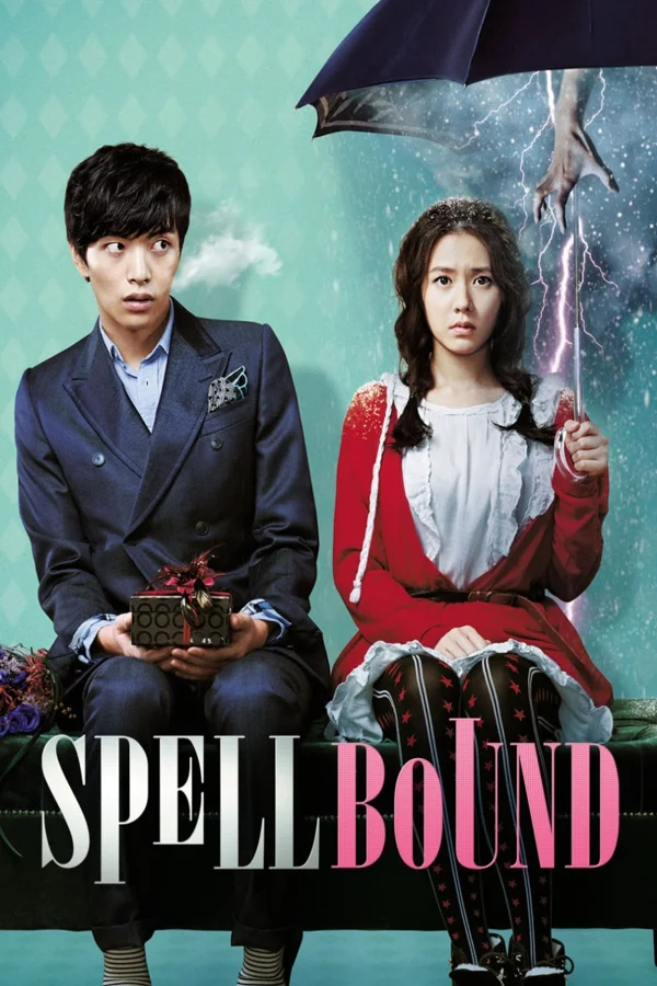 Xem Spellbound Online - Cùng Xem Cùng Chill | Phim Hay C