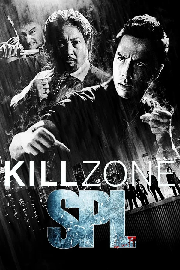 Xem SPL: Kill Zone Online - Cùng Xem Cùng Chill | Phim Hay C