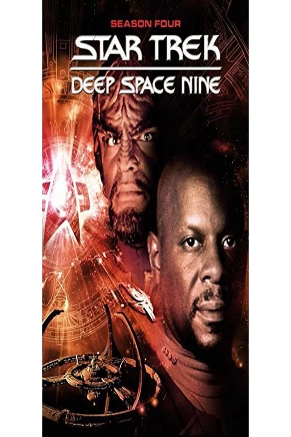 Xem Star Trek: Deep Space Nine (Phần 4) Online - Cùng Xem Cùng Chill | Phim Hay C